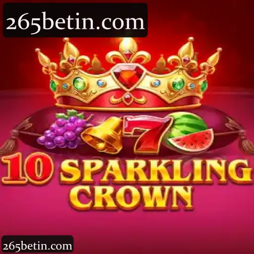 10SparklingCrown